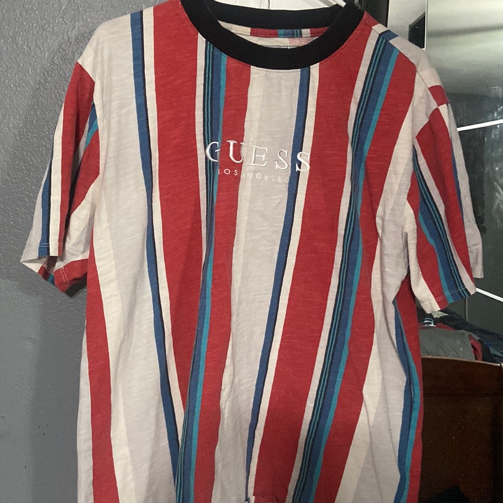 Guess top In good condition